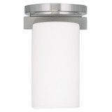 Flush Mounts Cage Style by Livex Lighting ( 107 | 1320-91 Astoria ) 