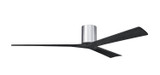 Fans Huggers by Matthews Fan Company ( 101 | IR3H-CR-BK-72 Irene-3H ) 