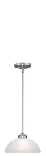 Pendants Glass Down by Livex Lighting ( 107 | 4211-91 Somerset ) 