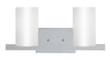 Bathroom Fixtures Two Lights by Livex Lighting ( 107 | 1332-05 Astoria ) 