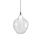 Mini Pendants Cable by Kuzco Lighting ( 347 | PD3007 Victoria ) 