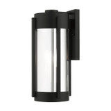 Exterior Wall Mount by Livex Lighting ( 107 | 22383-04 Sheridan ) 