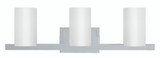 Bathroom Fixtures Three Lights by Livex Lighting ( 107 | 1333-05 Astoria ) 