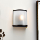 Sconces Pocket by Lucas + McKearn ( 175 | SC-CORONA1-BAB Corona ) 