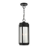 Exterior Hanging by Livex Lighting ( 107 | 22385-04 Sheridan ) 