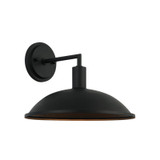 Exterior Wall Mount by Matteo Lighting ( 423 | W81911MB Farmley ) 