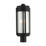 Exterior Post/Pier Head by Livex Lighting ( 107 | 22386-04 Sheridan ) 
