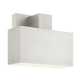 Exterior Sconces by Livex Lighting ( 107 | 22422-91 Lynx ) 