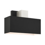 Exterior Sconces by Livex Lighting ( 107 | 22423-04 Lynx ) 