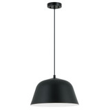 Pendants Metal Shade by Maxilite ( 501 | MX 2005-0702 Sydney ) 