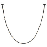 Linear/Island Geometric/Linear by Kuzco Lighting ( 347 | PD39317-BK/OP-UNV-010-RT Corda ) 