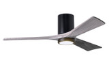 Fans Huggers by Matthews Fan Company ( 101 | IR3HLK-BK-BW-52 Irene-3HLK ) 