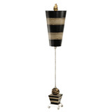 Lamps Table by Lucas + McKearn ( 175 | TA1026 Peony ) 