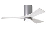 Fans Huggers by Matthews Fan Company ( 101 | IR3HLK-BN-MWH-42 Irene-3HLK ) 