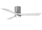 Fans Huggers by Matthews Fan Company ( 101 | IR3HLK-BN-MWH-52 Irene-3HLK ) 