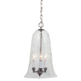 Mini Pendants 3 Light Cluster by JVI Designs ( 261 | 1039-17 Sophia ) 