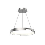 Pendants Ring/Halo by Kuzco Lighting ( 347 | PD52719-BN Anello Minor ) 