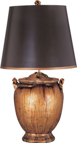 Lamps Table by Lucas + McKearn ( 175 | TA1118 Jackson ) 