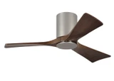 Fans Huggers by Matthews Fan Company ( 101 | IR3HLK-BN-WA-42 Irene-3HLK ) 