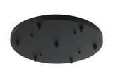 Specialty Items Fixture Accents/Parts by Matteo Lighting ( 423 | CP0107MB Multi Ceiling Canopy ) 
