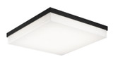 Flush Mounts Glass Down by Matteo Lighting ( 423 | X12414OB Kabu ) 