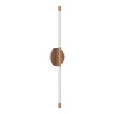 Sconces Double Glass by Kuzco Lighting ( 347 | WS74226-BG Motif ) 