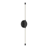 Sconces Double Glass by Kuzco Lighting ( 347 | WS74226-BK Motif ) 