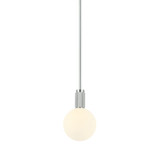 Mini Pendants Glass Down by Maxilite ( 501 | MX 2160R11 Martelli ) 