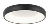 Flush Mounts Metal Shade by Matteo Lighting ( 423 | X32716MB Maverick ) 