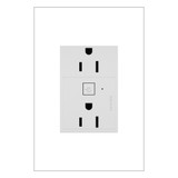 Specialty Items Outlets by Legrand ( 246 | WNAR153W1 Adorne ) 
