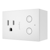 Specialty Items Outlets by Legrand ( 246 | WNP20 radiant ) 
