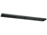 Specialty Items Fixture Accents/Parts by Matteo Lighting ( 423 | CP0205BK Multi Ceiling Canopy (Line Voltage) ) 