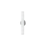 Bathroom Fixtures Cylindrical / Linear by Kuzco Lighting ( 347 | WS8318-BN Bute ) 