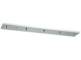 Specialty Items Fixture Accents/Parts by Matteo Lighting ( 423 | CP0205CH Multi Ceiling Canopy (Line Voltage) ) 