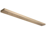 Specialty Items Fixture Accents/Parts by Matteo Lighting ( 423 | CP0225OR Multi Ceiling Canopy (Line Voltage) ) 