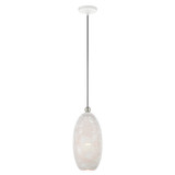 Mini Pendants Cable by Livex Lighting ( 107 | 49101-03 Dublin ) 