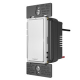Specialty Items Switches by Legrand ( 246 | WNRL10WH radiant ) 