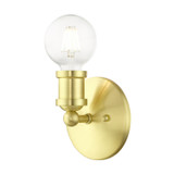 Sconces Other by Livex Lighting ( 107 | 14420-12 Lansdale ) 