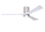 Fans Huggers by Matthews Fan Company ( 101 | IR3HLK-BW-MWH-60 Irene-3HLK ) 