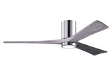 Fans Huggers by Matthews Fan Company ( 101 | IR3HLK-CR-BW-60 Irene-3HLK ) 