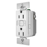 Specialty Items Outlets by Legrand ( 246 | WNRR15WH radiant ) 