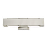 Bathroom Fixtures Two Lights by Livex Lighting ( 107 | 14852-91 Kimball ) 