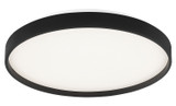 Flush Mounts Bowl Style by Matteo Lighting ( 423 | M10802BK Alexandre ) 