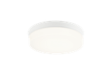 Flush Mounts Bowl Style by Matteo Lighting ( 423 | M10901MW Circian ) 