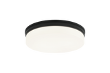 Flush Mounts Bowl Style by Matteo Lighting ( 423 | M10902MB Circian ) 