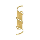 Sconces Ring Shades/Halo by Kuzco Lighting ( 347 | WS93730-AN-UNV Synergy ) 