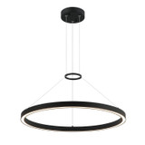 Pendants Ring/Halo by Matteo Lighting ( 423 | C30824MB O'Hara ) 