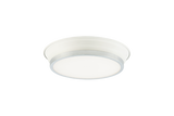 Flush Mounts Bowl Style by Matteo Lighting ( 423 | M11201WHCH Jaxx ) 