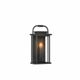 Exterior Wall Mount by Lighting One E ( 159 | V1-28800MB Remington ) 
