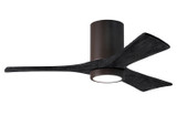 Fans Huggers by Matthews Fan Company ( 101 | IR3HLK-TB-BK-42 Irene-3HLK ) 